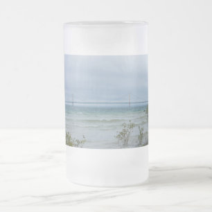 Chope Givrée Mac puissant flou