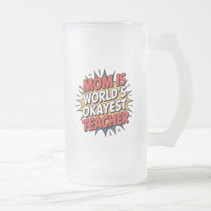 Chope Givrée Maman Power