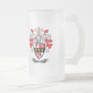 Chope Givrée Manteau de Murphy des bras