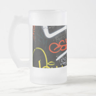 Chope Givrée marqué