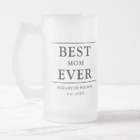 Meilleur Cadeau de Maman