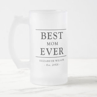 Chope Givrée Meilleur Cadeau de Maman
