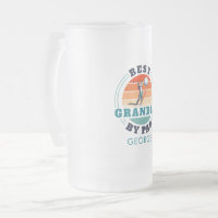 Meilleur Grand-Papa Par Par Fête des Pères