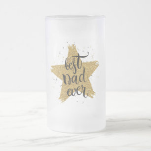 Chope Givrée Meilleur Papa de Tous les Temps