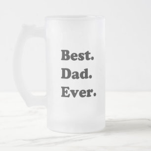 Chope Givrée meilleur père