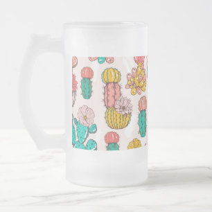 Chope Givrée Meilleure boue de verre congelée