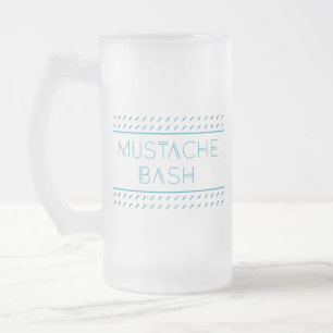 Chope Givrée Métro Mustache Bash