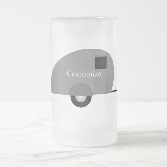 Chope Givrée Minuscule remorque Teardrop Thunder_Cove (Centre)