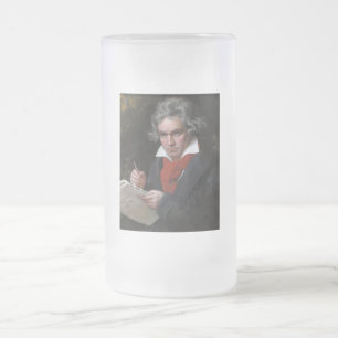 Chope Givrée Missa Solemnis : Ludwig Beethoven Musique classiqu