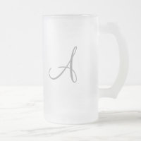 Monogrammes