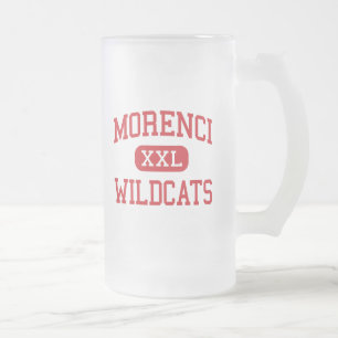 Chope Givrée Morenci - chats sauvages - lycée - Morenci Arizon