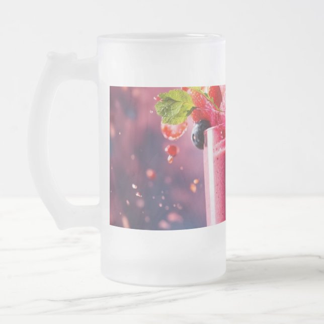 Chope Givrée Musique (Gauche)