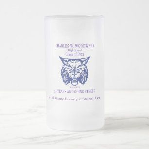 Chope Givrée Musique congelée