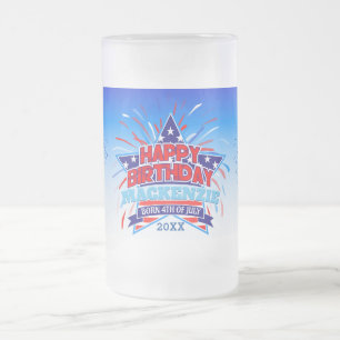 Chope Givrée Né le 4 juillet Joyeux anniversaire