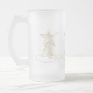 Chope Givrée Noël blanc