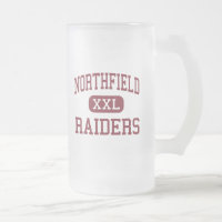 Northfield - voleurs - milieu - Northfield