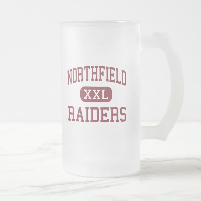 Chope Givrée Northfield - voleurs - milieu - Northfield (Droit)