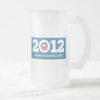 Obama 2012