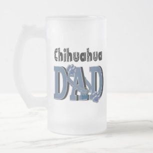 Chope Givrée PAPA de chiwawa