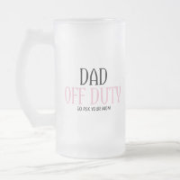 Papa Hors Service Va Demander À Ta Mère Drôle
