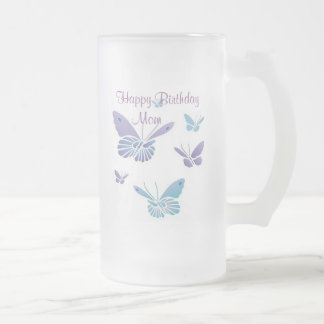 Chope Givrée Papillons de danse,        maman de joyeux