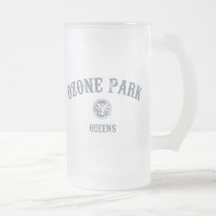 Chope Givrée Parc de l'ozone