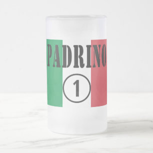 Chope Givrée Parrains italiens : L'ONU de Padrino Numero