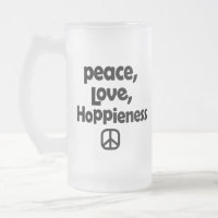 Peace Love