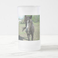 Peinture de cheval