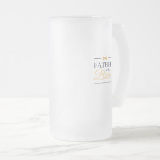Chope Givrée Père de la mariée
