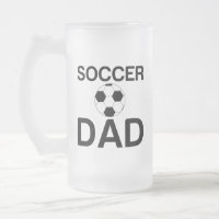 PÈRE DU FOOTBALL