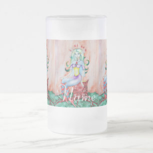 Chope Givrée Pixie Imaginaire Fairy Thunder_Cove