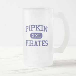 Chope Givrée Poêlon - pirates - junior - Springfield Missouri