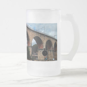 Chope Givrée Pont Durham