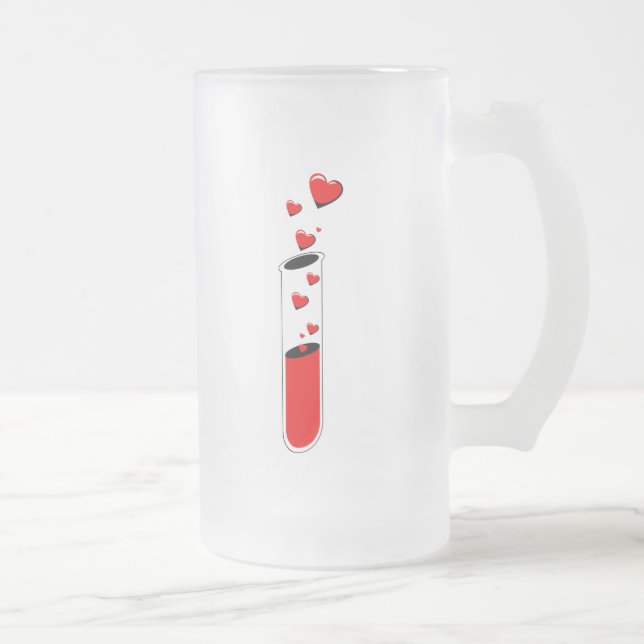 Chope Givrée potion amour (Droit)