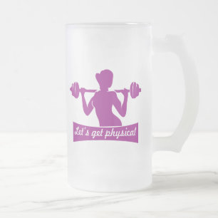 CHOPE GIVRÉE PRENONS PHYSIQUE