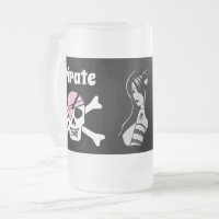 Princesse Pirate