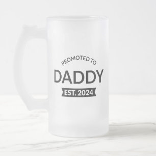Chope Givrée Promu À Daddy Est. 2024 II