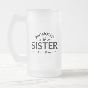 Chope Givrée Promu À Soeur Est. 2026 II