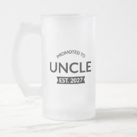 Promu Oncle Estimé 2027 Nouvel Oncle II