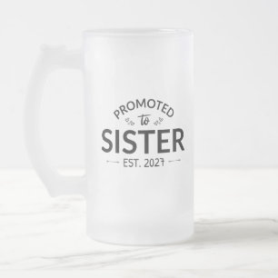 Chope Givrée Promue Sœur Est 2027 Grande Sœur II
