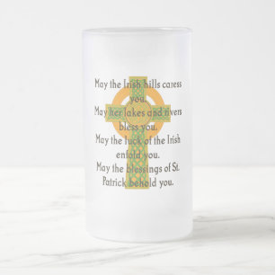 Chope Givrée Puisse Irish Hills Vous Caresser - Citation Irland