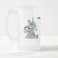 Quand Les Éléphants Volent ! ~Stien gelé