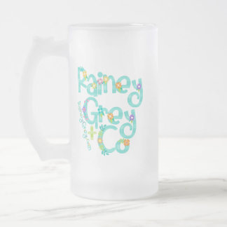 Chope Givrée RAINEY GRAY + CO [logo 6]