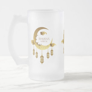 Chope Givrée Ramadan Kareem