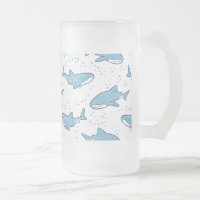 Requin de baleine étoilée (léger)