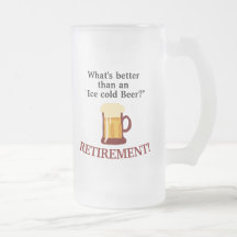 Retraite personnalisée pour les amateurs de bière 