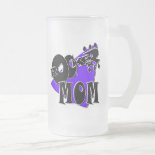 Chope Givrée Rocker MOM !