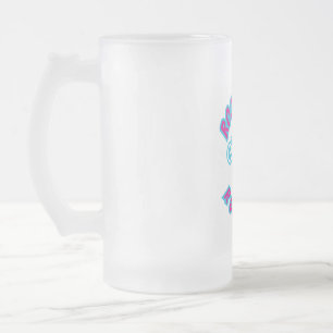 Chope Givrée Rookie Roia MX Musique Frosted