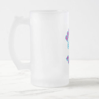 Chope Givrée Rookie Roia MX Musique Frosted